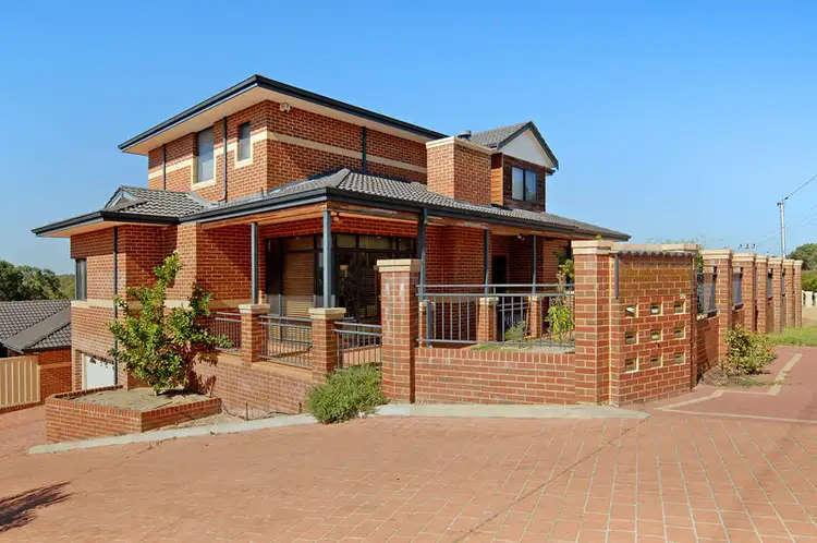 Second view of Homely house listing, 1, LOT 1, 13 Hardy Road, Bassendean WA 6054