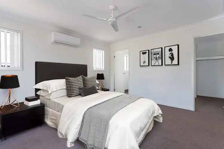 Fifth view of Homely house listing, 6 Holroyd Street, Brassall QLD 4305