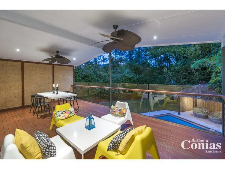 Third view of Homely house listing, 40 Kirri Street, The Gap QLD 4061