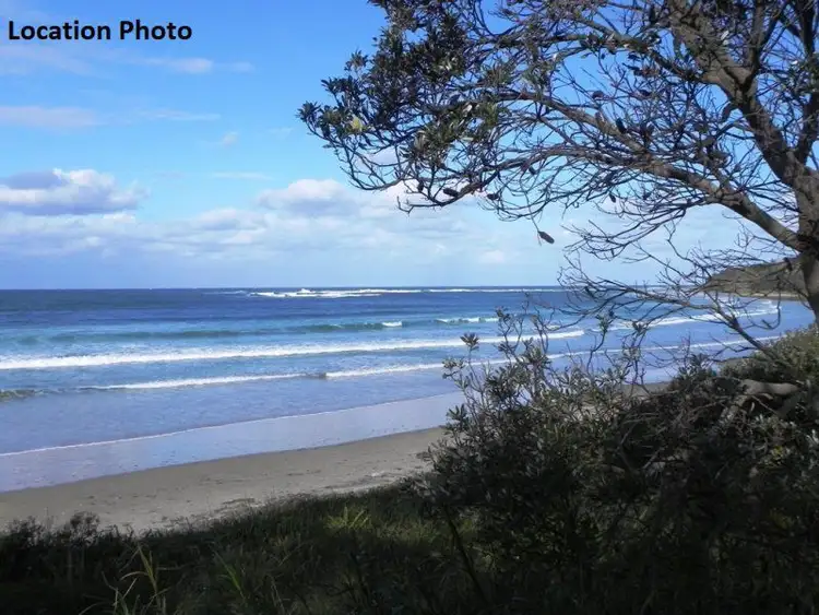 Third view of Homely house listing, 11 Wisteria Crescent, Minnie Water NSW 2462