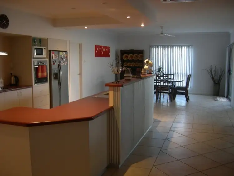 Fourth view of Homely house listing, 6 Jilingbang Link, Kununurra WA 6743