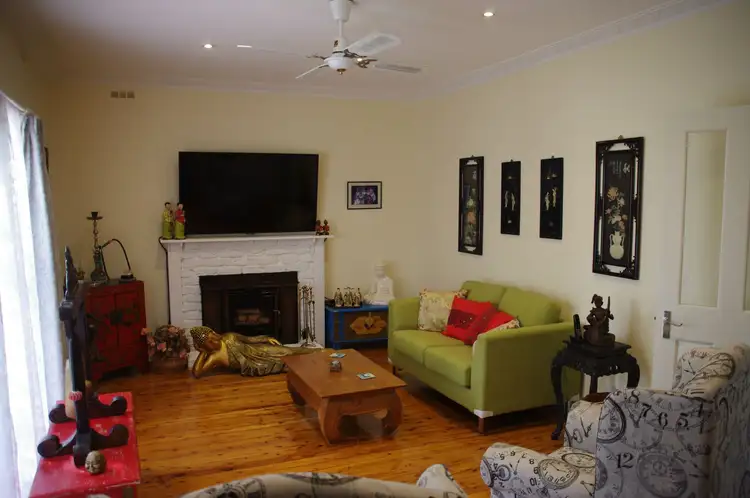 Fifth view of Homely house listing, 6 Wilkur Street, Cobram VIC 3644