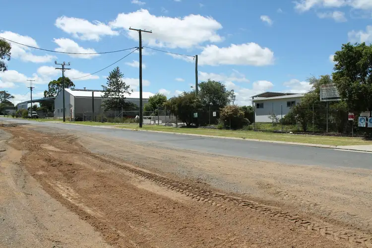 Main view of Homely land listing, L3 Schnitzerling Street, Warwick QLD 4370
