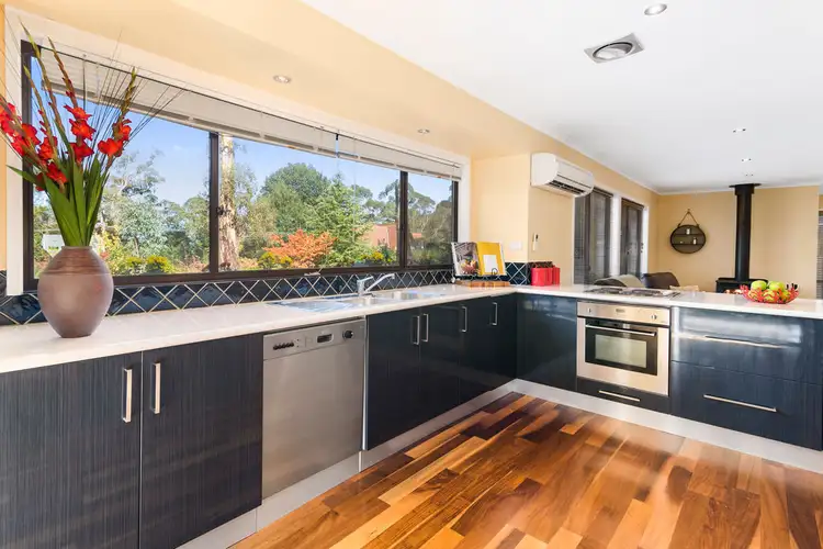 Sixth view of Homely house listing, 4 Ryans Parade, Mount Macedon VIC 3441