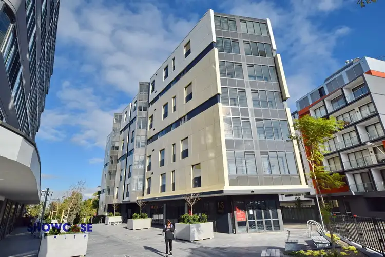 10/1 Wharf Rd, Gladesville NSW 2111