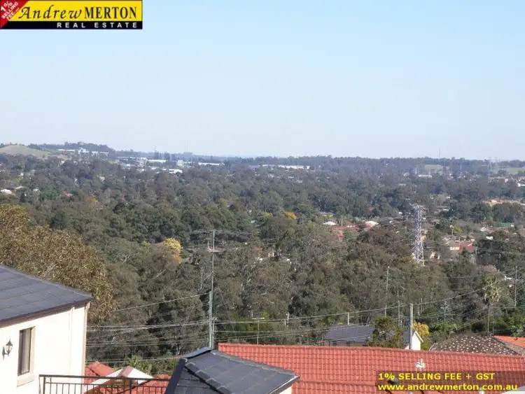 Lot 8 Lachlan Drive, Winston Hills NSW 2153