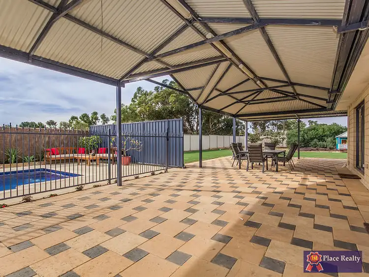 Main view of Homely house listing, 37 Lombadina Parade, Secret Harbour WA 6173