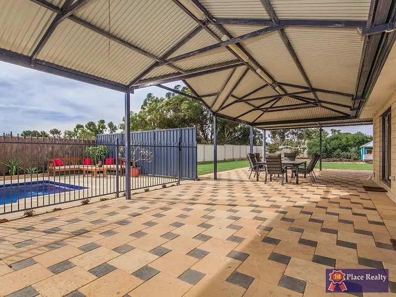 Main view of Homely house listing, 37 Lombadina Parade, Secret Harbour WA 6173