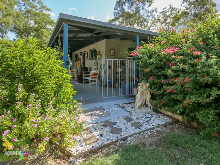 Seventh view of Homely rural property listing, 195 Thomas Road, Curra QLD 4570