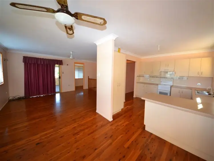 Second view of Homely house listing, 11 Misfeld Close, Gracemere QLD 4702