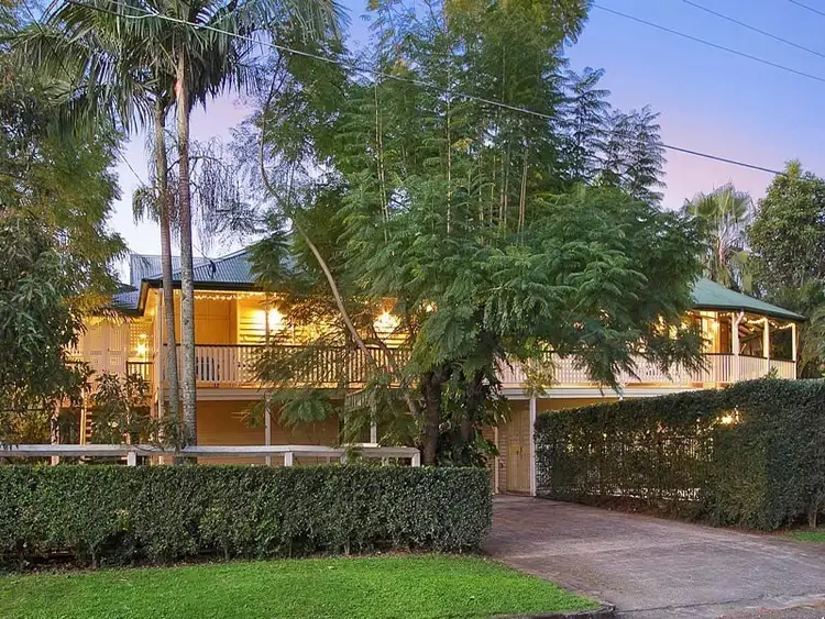 Second view of Homely house listing, 76 Hall Avenue, Corinda QLD 4075