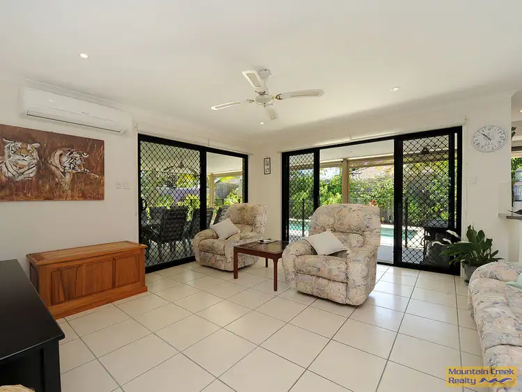 Fifth view of Homely house listing, 13 Sauger Court, Mountain Creek QLD 4557