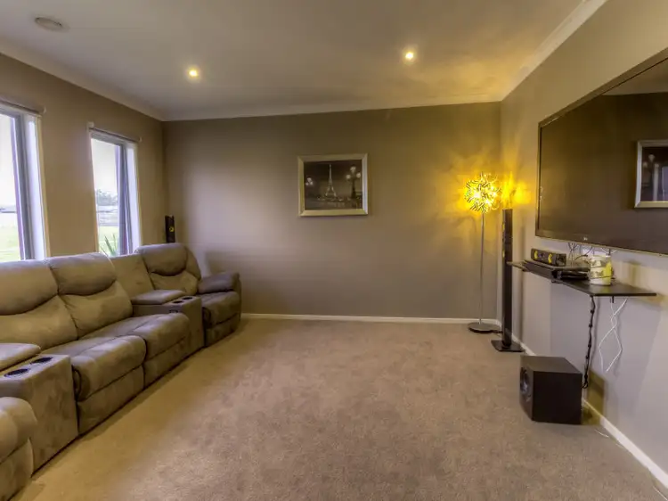 Third view of Homely house listing, 11 Leadbeater Mews, Newborough VIC 3825