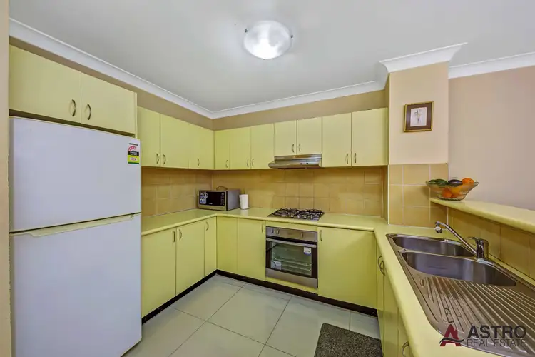 Fourth view of Homely unit listing, 5/9-11 Wigram St, Harris Park NSW 2150
