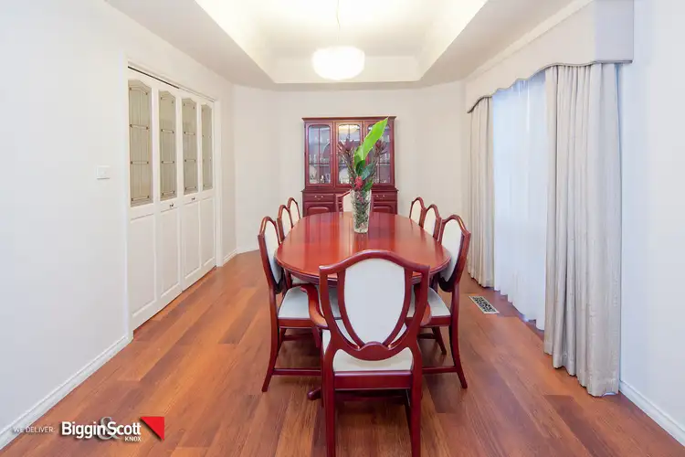 Fourth view of Homely house listing, 9 Carrington Court, Burwood East VIC 3151