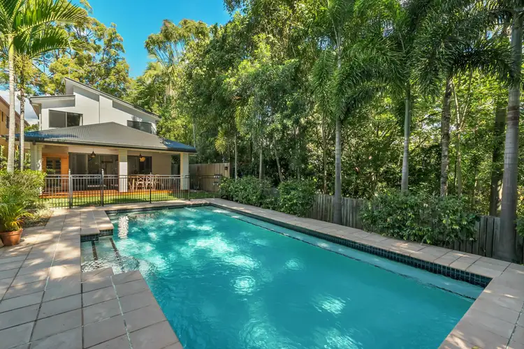 85 Oleander Drive, Ashgrove QLD 4060