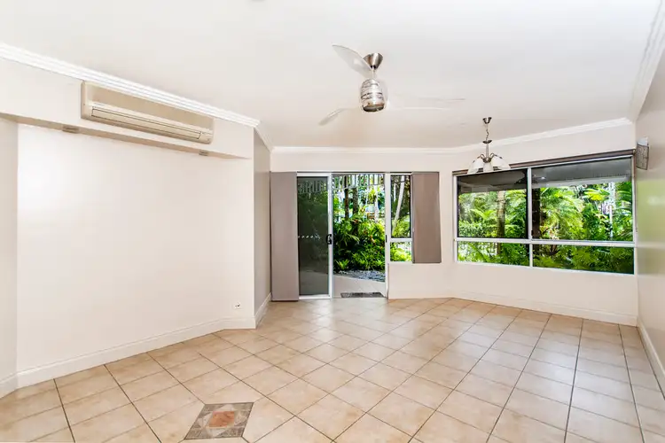 Second view of Homely unit listing, 61/72-84 Kowinka Street, White Rock QLD 4868