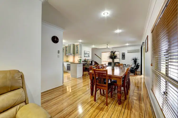 Fifth view of Homely house listing, 104 Davidson Street, Bargara QLD 4670
