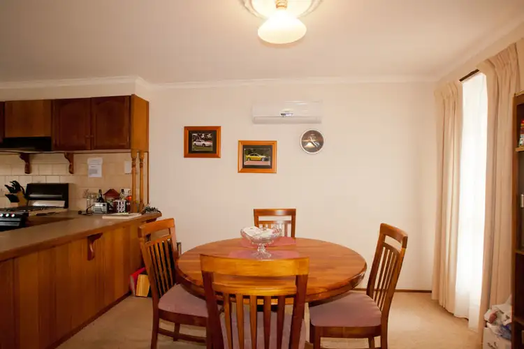 Third view of Homely unit listing, 2/19 O'Dea Crescent, Kangaroo Flat VIC 3555