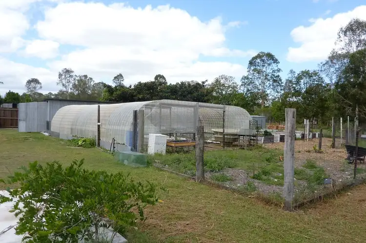 Fifth view of Homely land listing, 57 Craiglen Road, Tinana QLD 4650