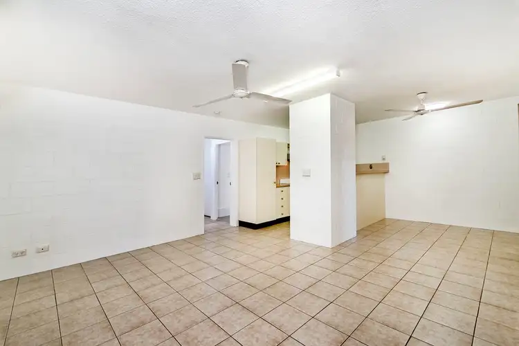 Fourth view of Homely unit listing, 5/235 McLeod Street, Cairns North QLD 4870