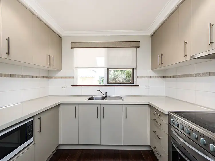 Fifth view of Homely semi-detached listing, 23A Hewitt Way, Booragoon WA 6154