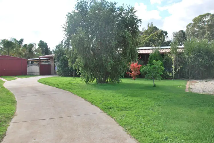 Main view of Homely house listing, 7 Bellis Court, Barooga NSW 3644