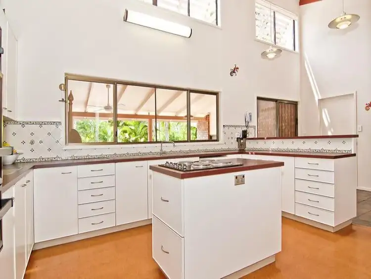 Fourth view of Homely house listing, 61 Pringle Road, Rosemount QLD 4560