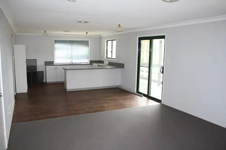 Second view of Homely house listing, Lot 4 Goomburra Street, Hendon QLD 4362