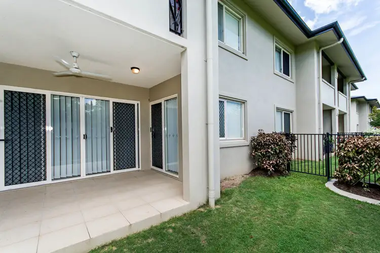 Second view of Homely unit listing, 22/1-13 Ernest Street, Redlynch QLD 4870