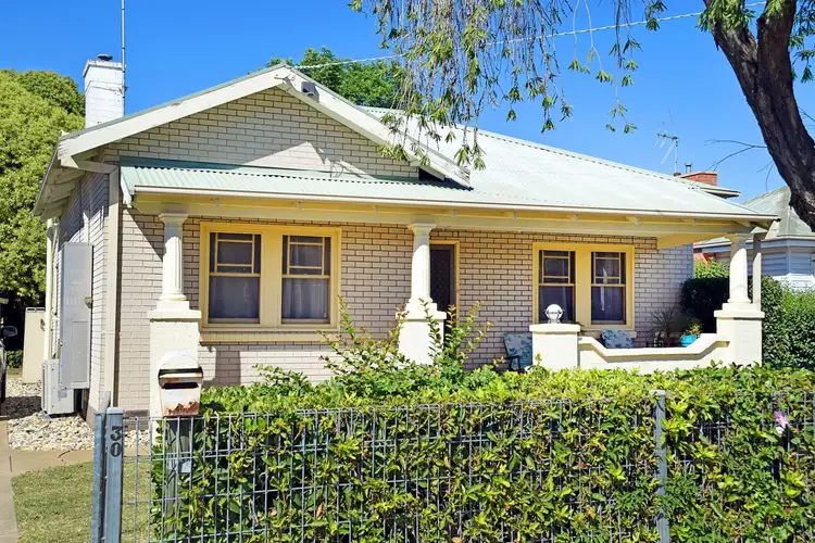 Main view of Homely house listing, 30 Annerley Avenue, Shepparton VIC 3630