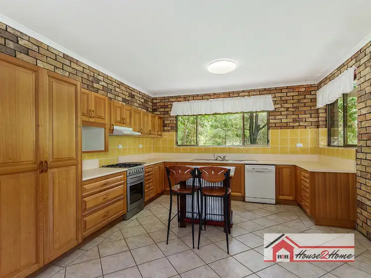 Fourth view of Homely house listing, 824 Beaudesert-Beenleigh Road, Wolffdene QLD 4207