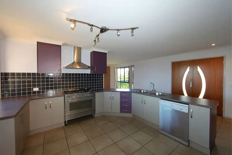 Fifth view of Homely house listing, 8 Bayview Terrace, Qunaba QLD 4670