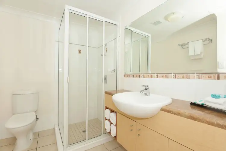 Sixth view of Homely unit listing, 26/22 'Central Plaza' Mudlo Street, Port Douglas QLD 4877