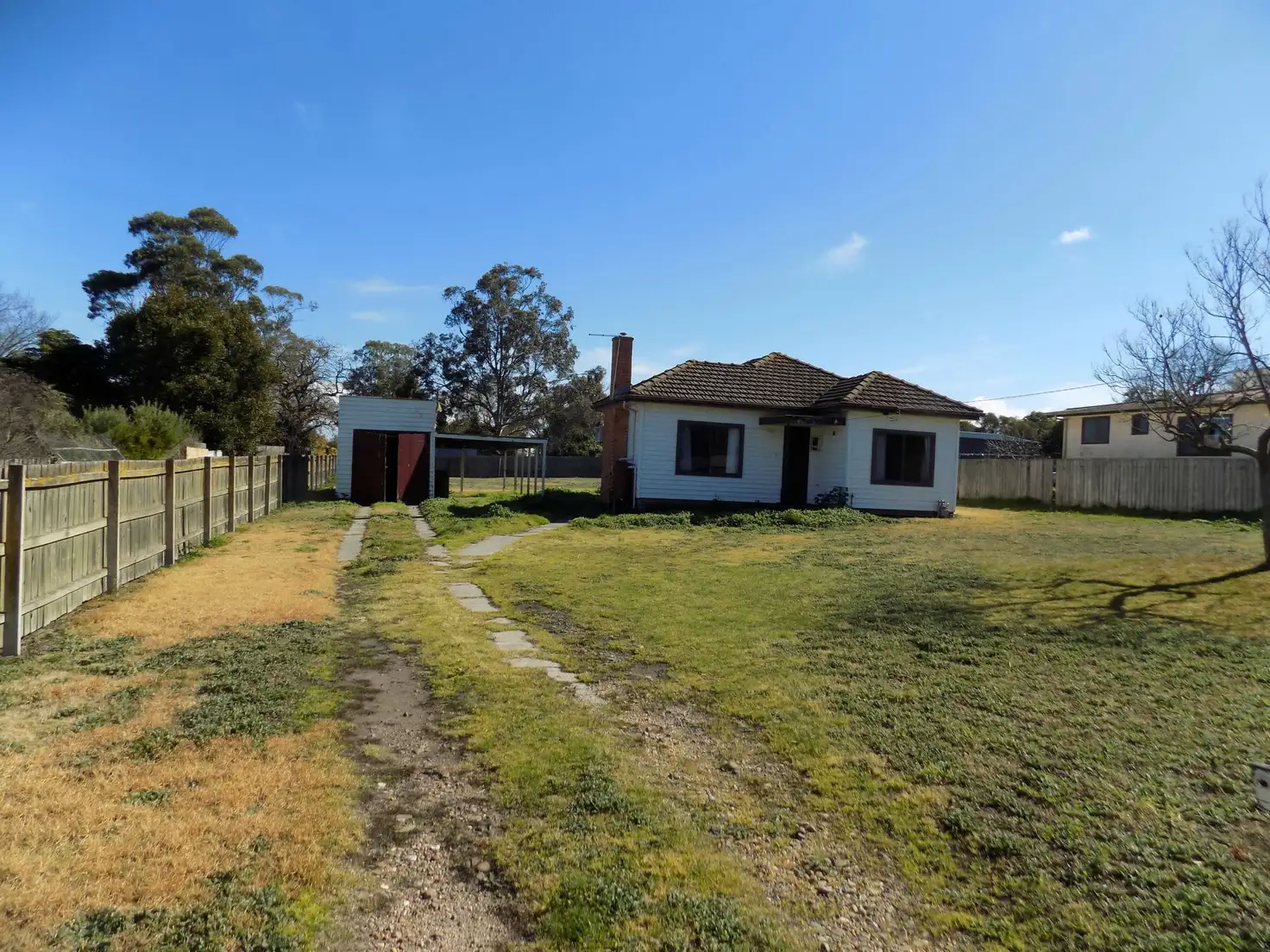 Main view of Homely house listing, 1 Mills Street, Maffra VIC 3860