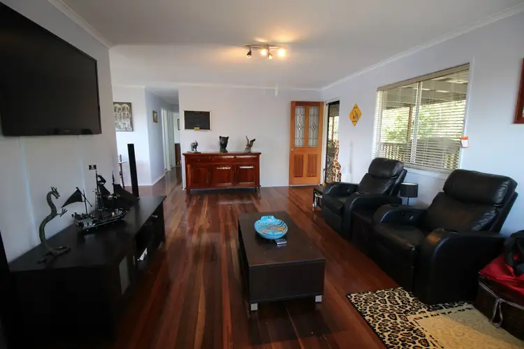 Fifth view of Homely house listing, 4 BELAH Street, Crestmead QLD 4132