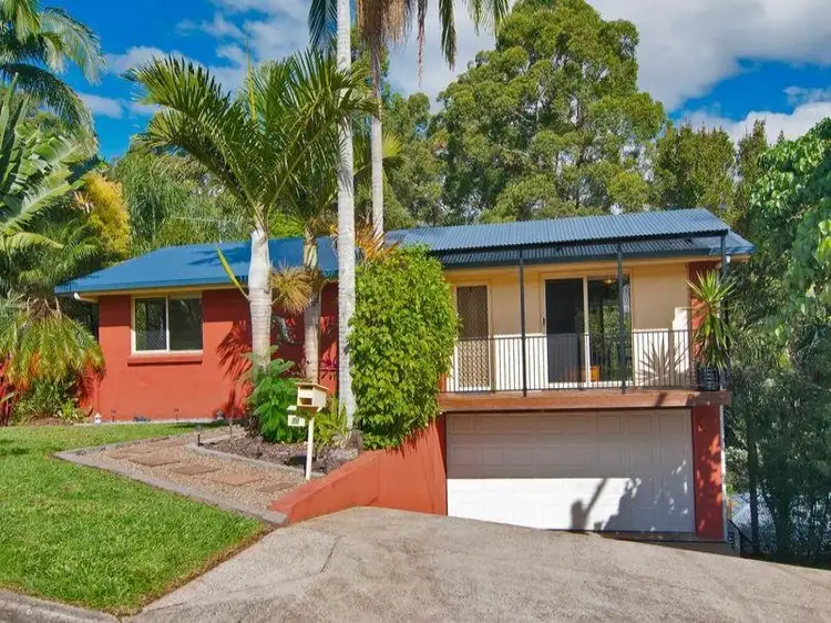 20 Bonney Street, Nambour QLD 4560