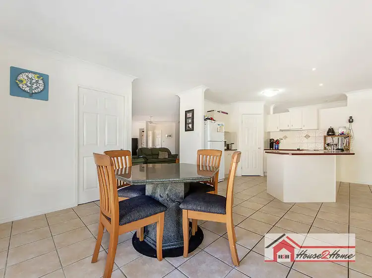 Third view of Homely house listing, 53 Philben Drive, Ormeau QLD 4208