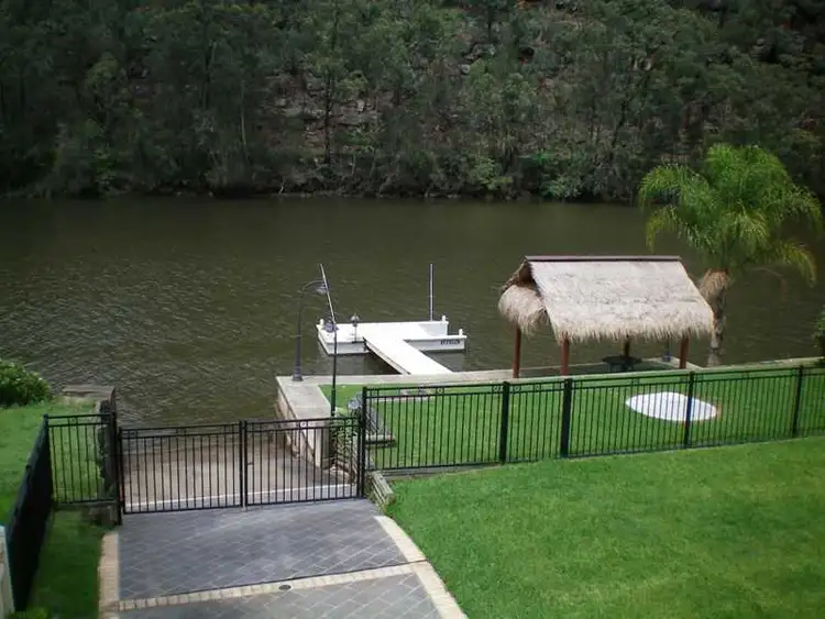 Third view of Homely house listing, 67 Walmsley Road, Lower Macdonald NSW 2775