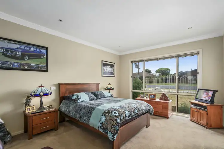 Fifth view of Homely house listing, 50 Morison Street, Maffra VIC 3860