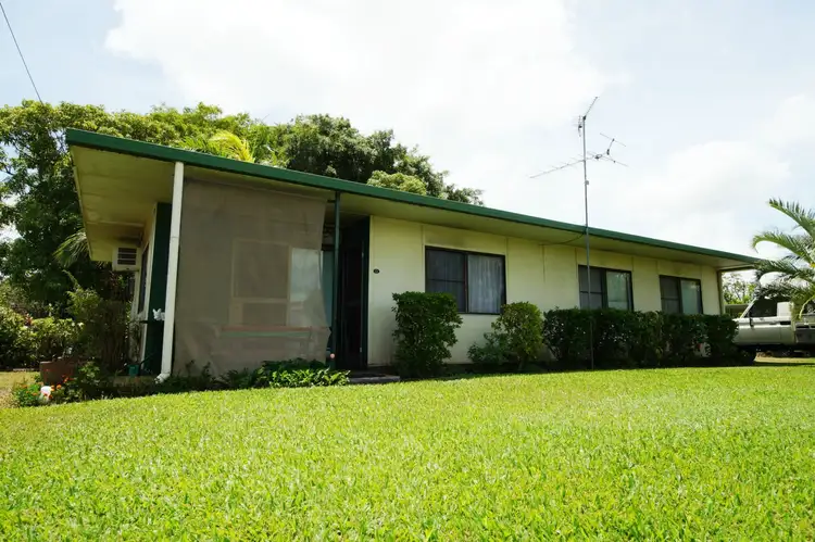 Second view of Homely house listing, 11-13 Townsville Road, Brandon QLD 4808