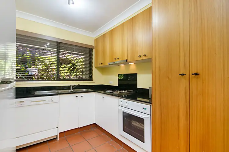 Third view of Homely unit listing, 4/53 Thrower Drive, Currumbin QLD 4223