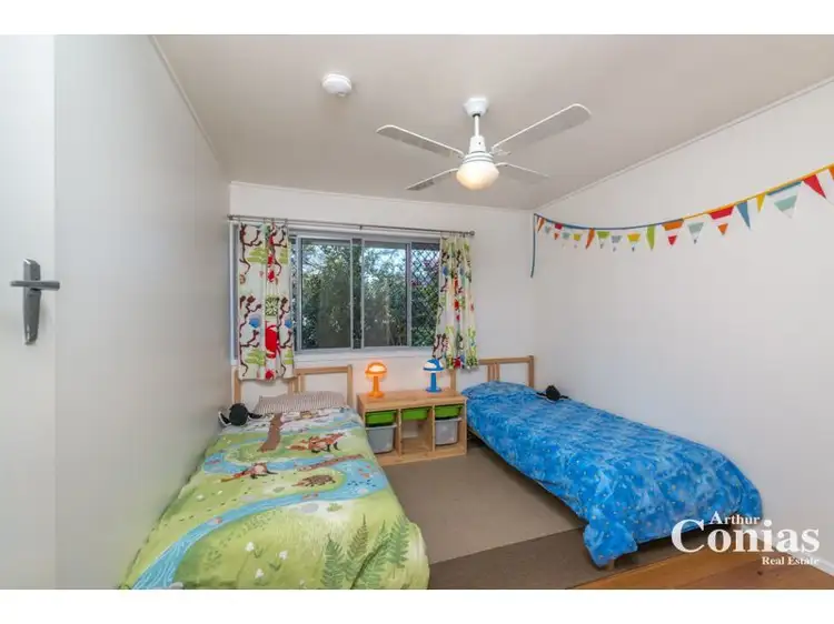 Fifth view of Homely house listing, 32 Lentara Street, Kenmore QLD 4069