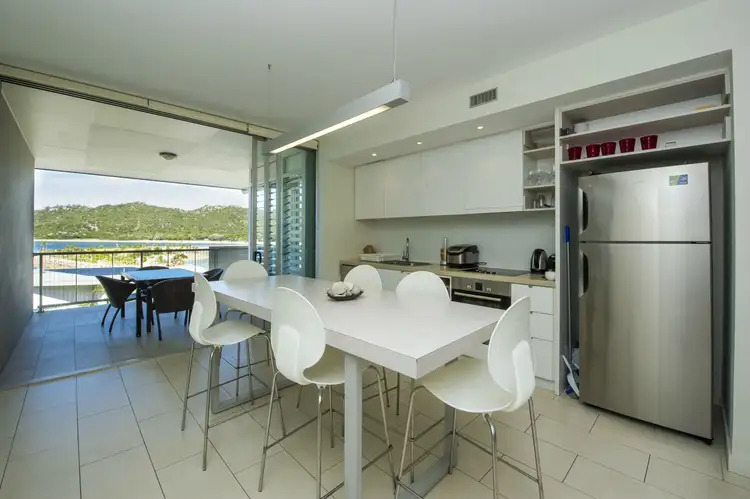 Fifth view of Homely apartment listing, 1502/146 Sooning St (Bright Point), Nelly Bay QLD 4819