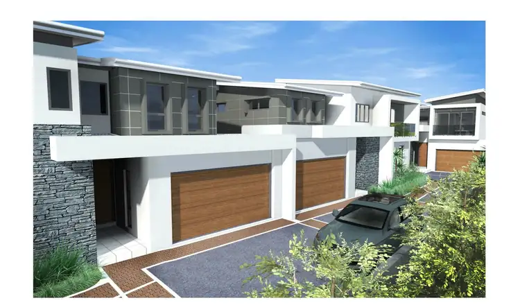 2/33 Avanti Street, Mermaid Waters QLD 4218