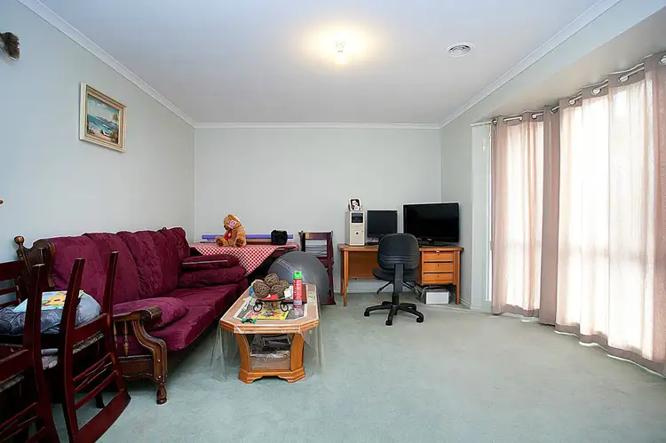Second view of Homely house listing, 15 Lacebark Road, Delahey VIC 3037