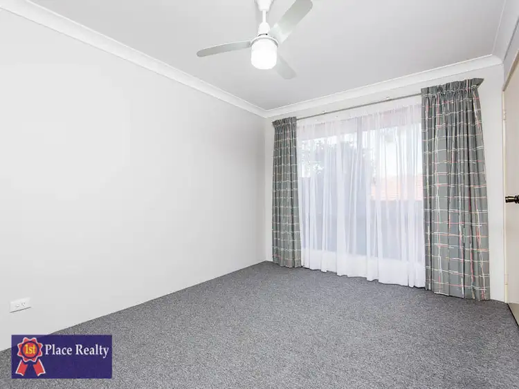 Seventh view of Homely unit listing, Unit 5/15 Golf Road, Parkwood WA 6147