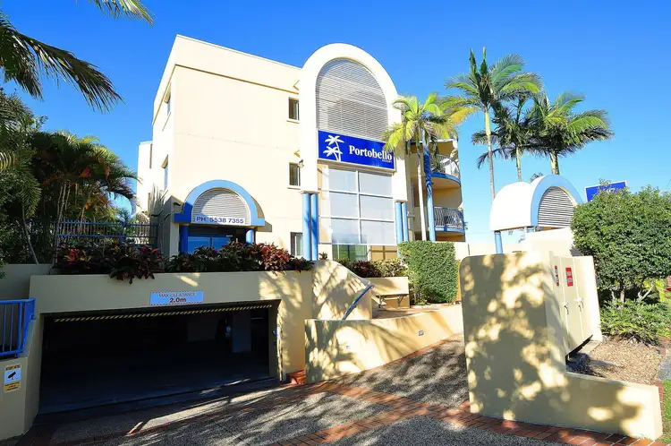 Sixth view of Homely unit listing, 20/2607 Gold Coast Highway, Mermaid Beach QLD 4218