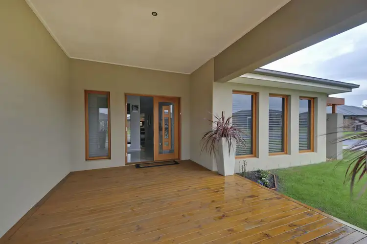 Fifth view of Homely house listing, 3 Copperhead Court, Newborough VIC 3825