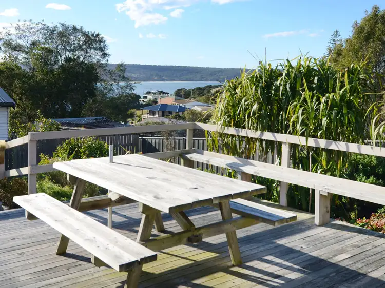 Second view of Homely house listing, 224 Imlay Street, Eden NSW 2551